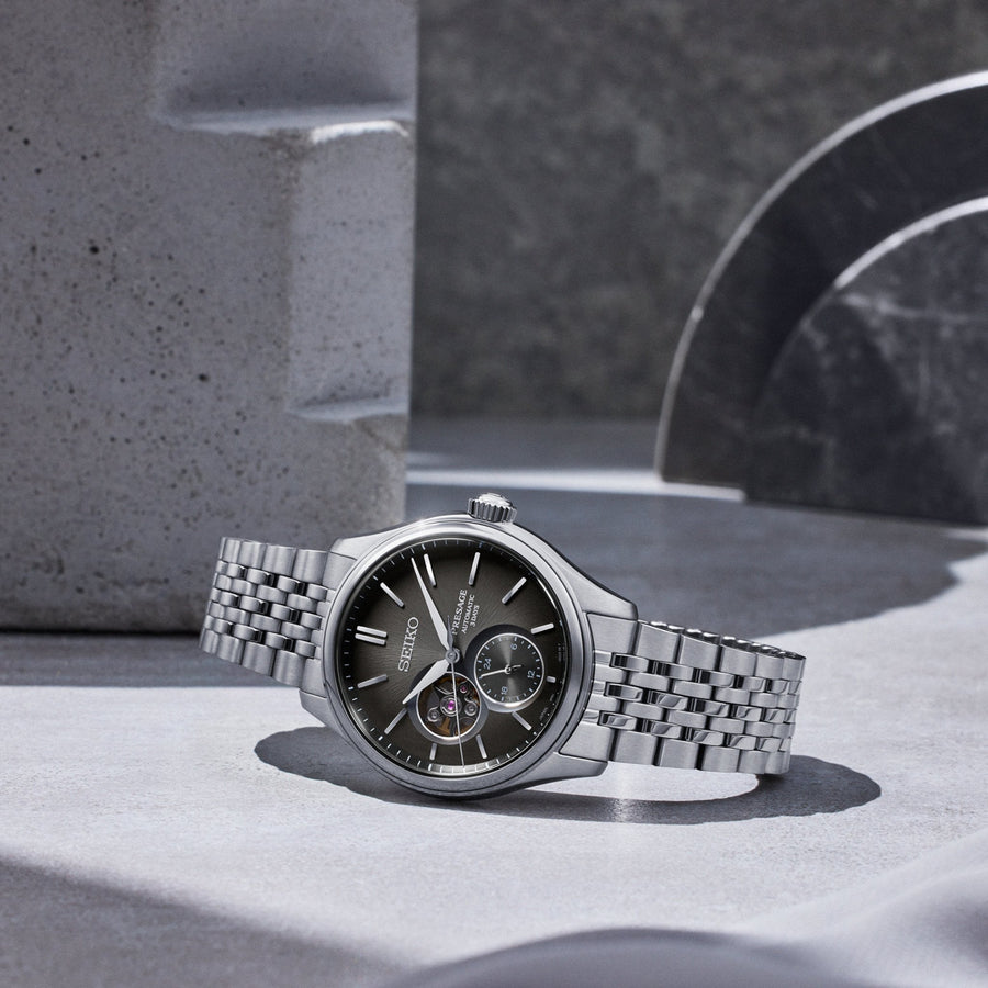 Seiko Presage Classic Series SPB471 - SPB471