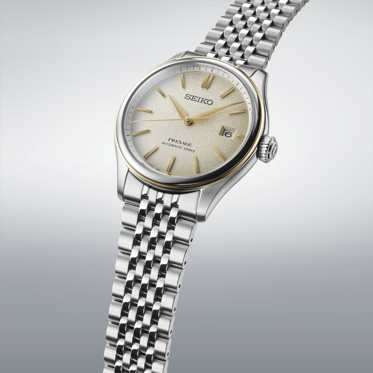 Seiko Presage Classic Series SPB478 - SPB478