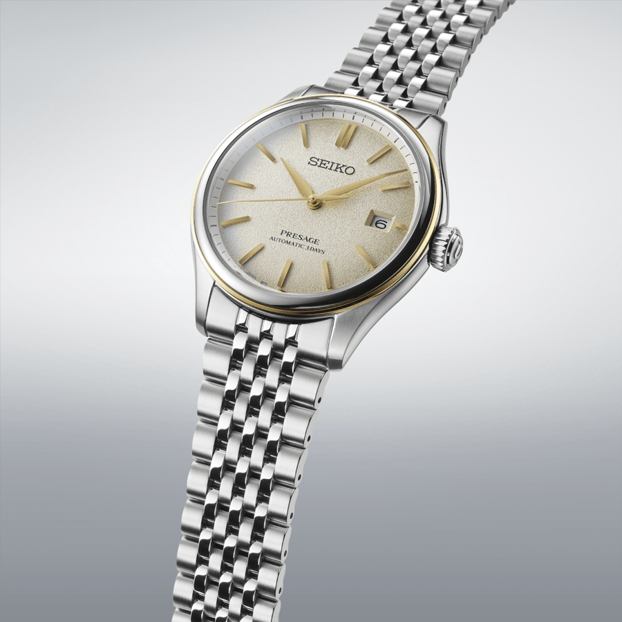 Seiko Presage Classic Series SPB478 - SPB478