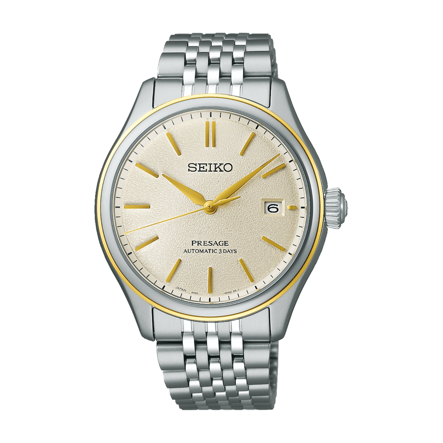 Seiko Presage Classic Series SPB478 - SPB478