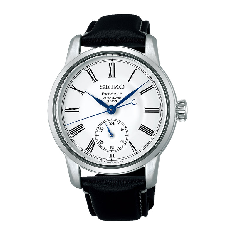 Seiko Presage Classic Series SPB495-Seiko Presage Classic Series SPB495 - SPB495