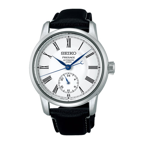 Seiko Presage Classic Series SPB495-Seiko Presage Classic Series SPB495 - SPB495