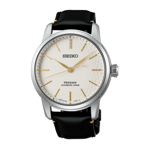 Seiko Presage Classic Series SPB497-Seiko Presage Classic Series - SPB497
