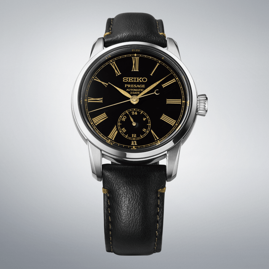 Seiko Presage Classic Series SPB499