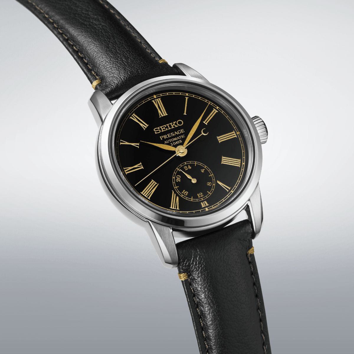 Seiko Presage Classic Series SPB499