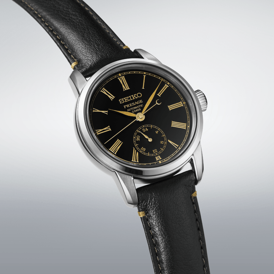 Seiko Presage Classic Series SPB499