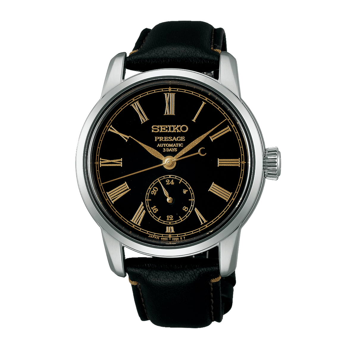 Seiko Presage Classic Series SPB499