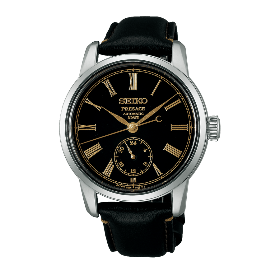Seiko Presage Classic Series SPB499