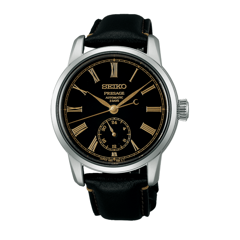 Seiko Presage Classic Series SPB499-Seiko Presage Classic Series SPB499