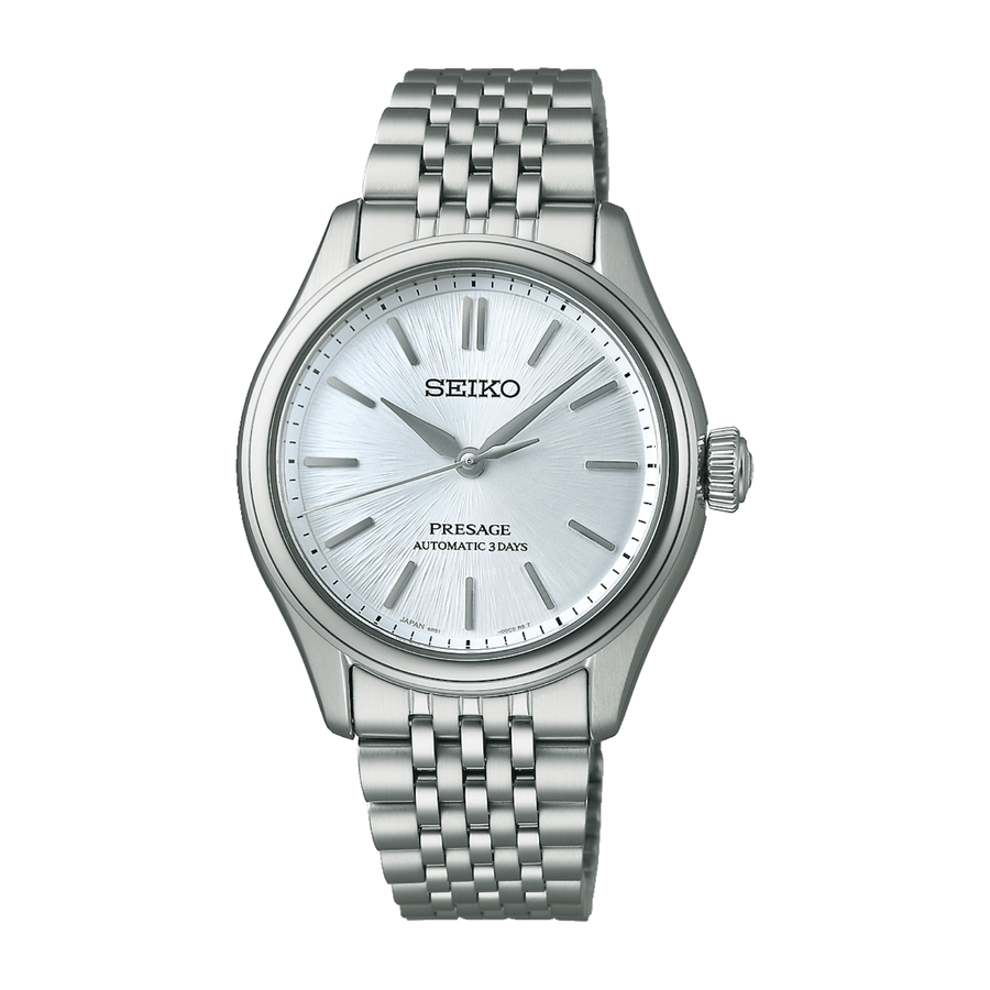 Seiko Presage Classic Series SPB521