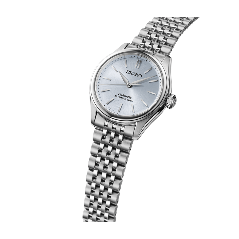 Seiko Presage Classic Series SPB521-Seiko Presage Classic Series SPB521