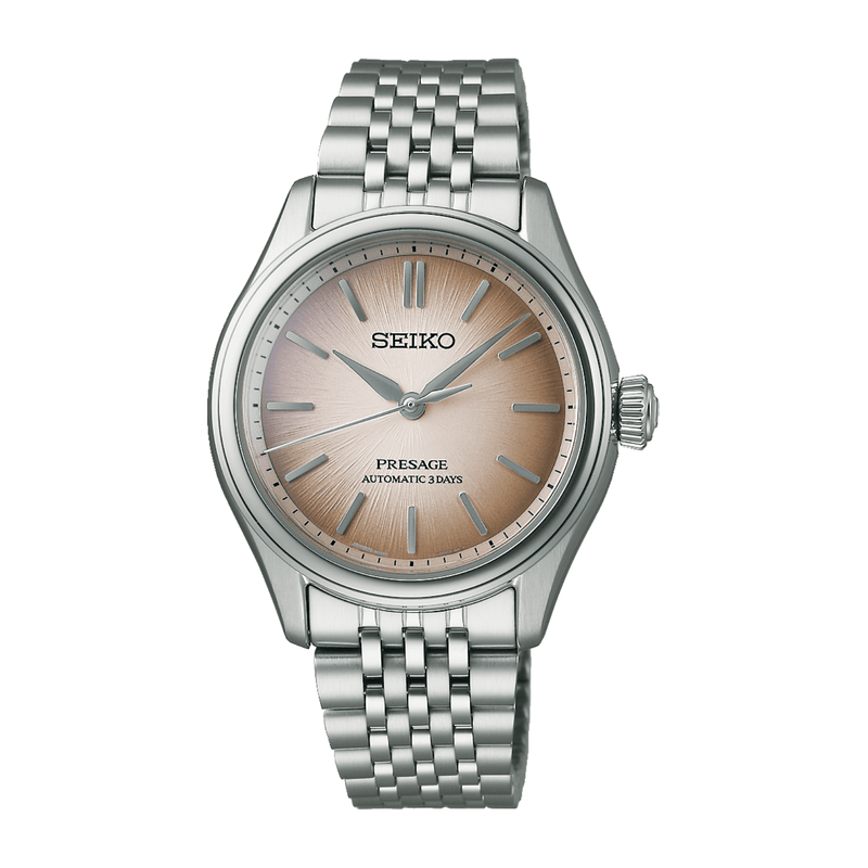 Seiko Presage Classic Series SPB523-Seiko Presage Classic Series SPB523 - SPB523