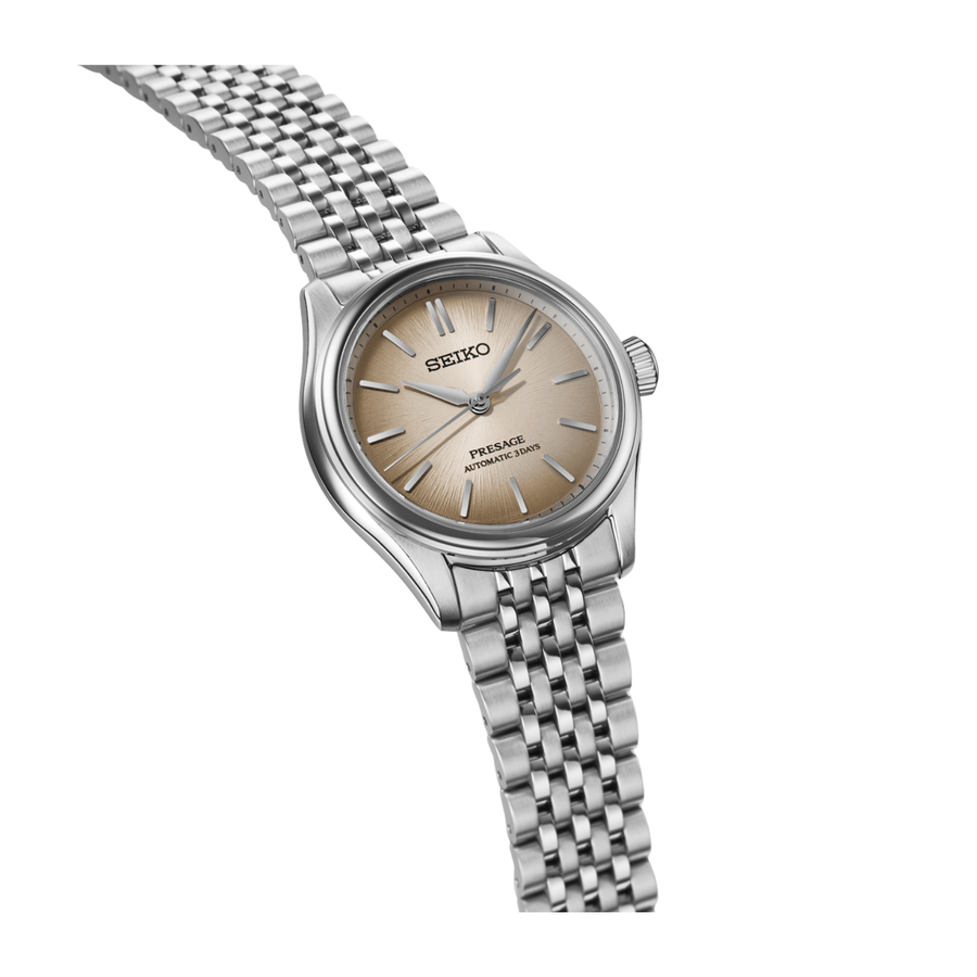 Seiko Presage Classic Series SPB523 - SPB523
