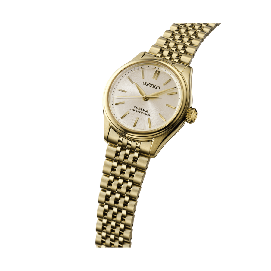 Seiko Presage Classic Series SPB524 - SPB524