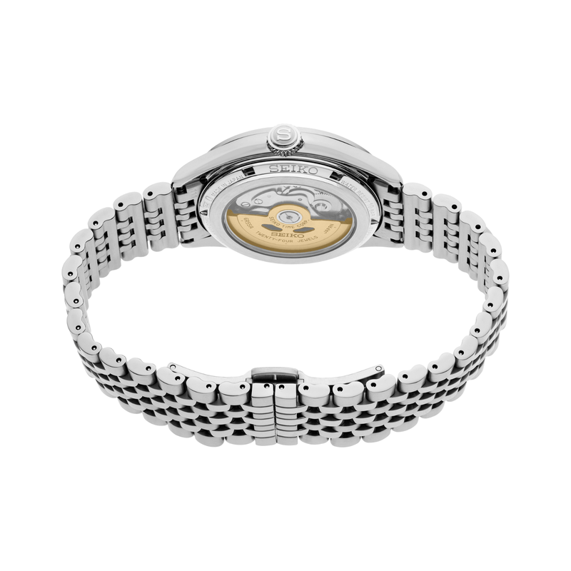 Seiko Presage Classic Series SPB525-Seiko Presage Classic Series SPB525