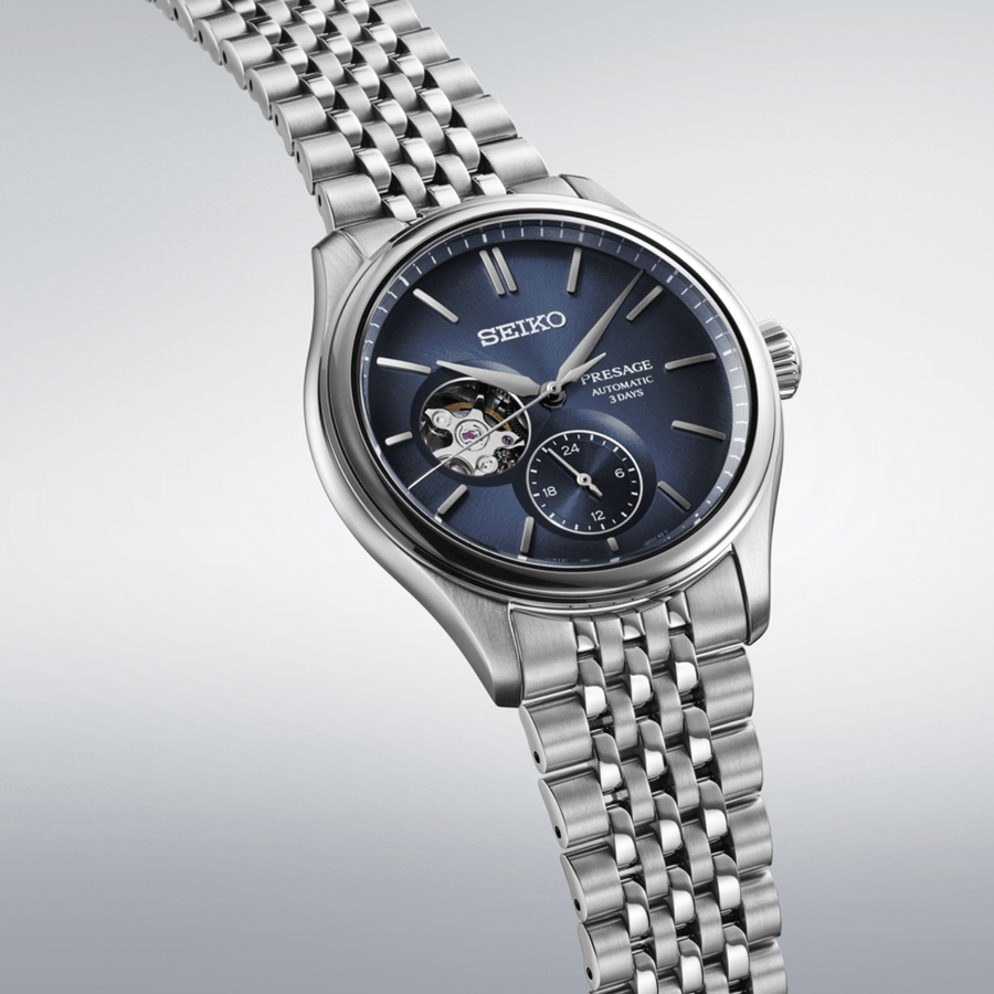 Seiko Presage Classic Series SPB527