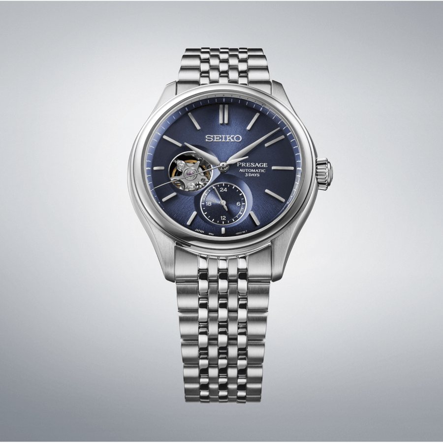 Seiko Presage Classic Series SPB527