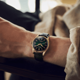 Seiko Presage Classic Series Tradman's Bonsai Limited Edition HCC009-Seiko Presage Classic Series Tradman's Bonsai Limited Edition HCC009