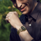 Seiko Presage Classic Series Tradman's Bonsai Limited Edition HCC009-Seiko Presage Classic Series Tradman's Bonsai Limited Edition HCC009