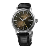 Seiko Presage Cocktail Time GMT SSK039-Seiko Presage Cocktail Time GMT SSK039 - SSK039