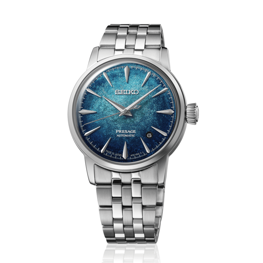 Seiko Presage Cocktail Time HCB001 - HCB001