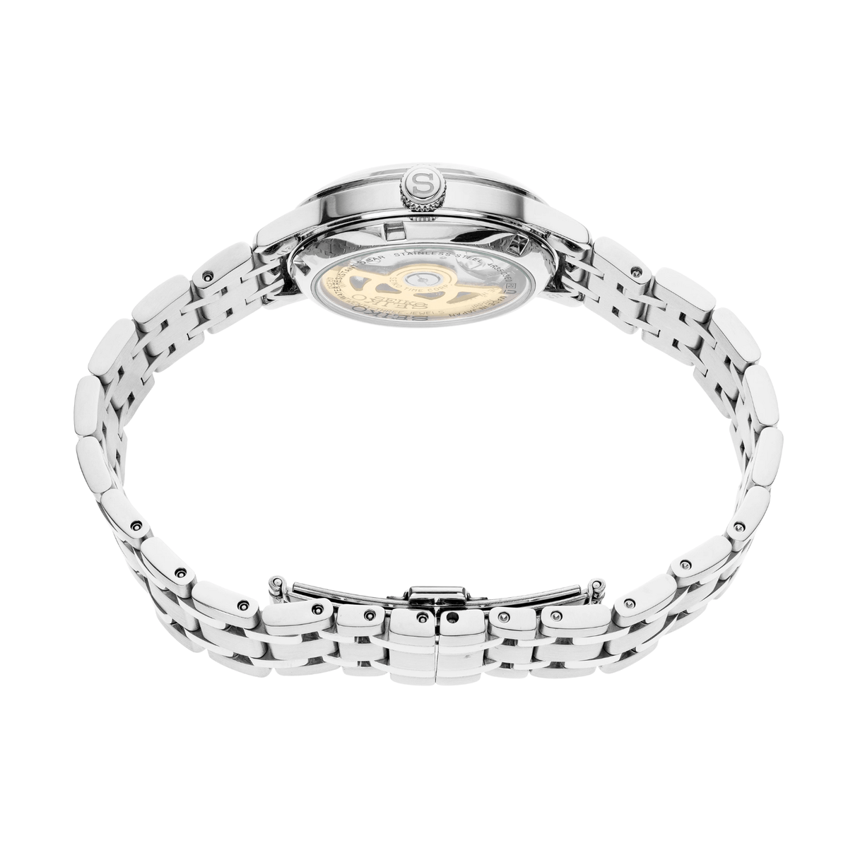 Seiko Presage Cocktail Time SPR841