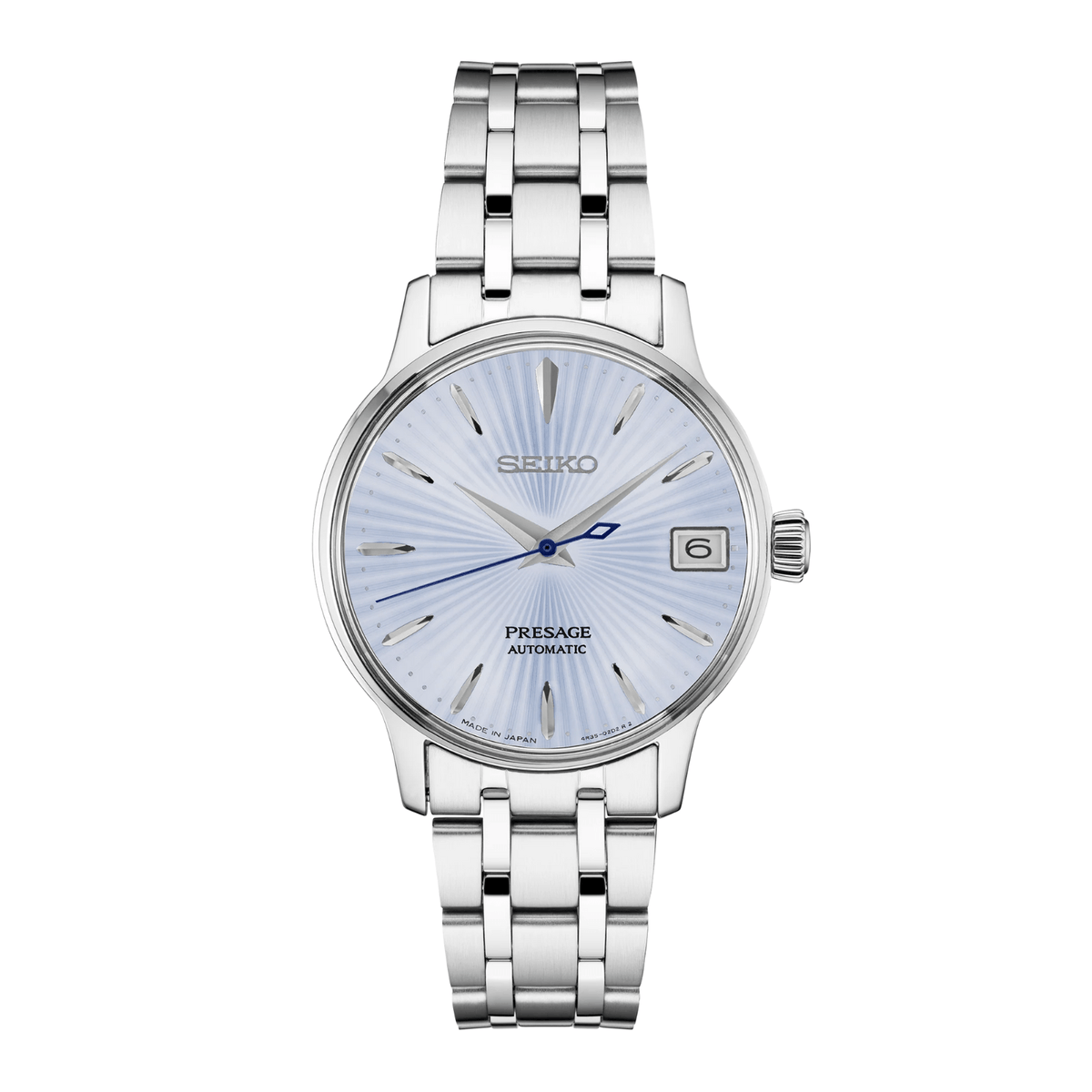 Seiko Presage Cocktail Time SPR841