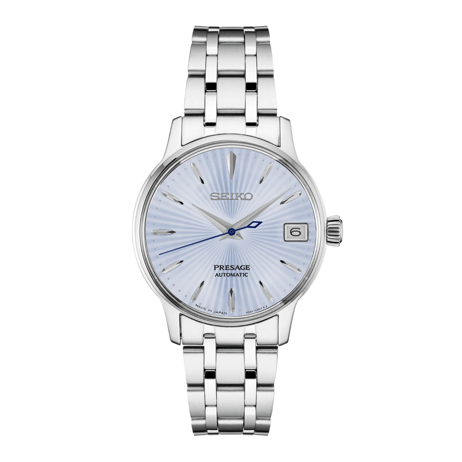 Seiko Presage Cocktail Time SPR841