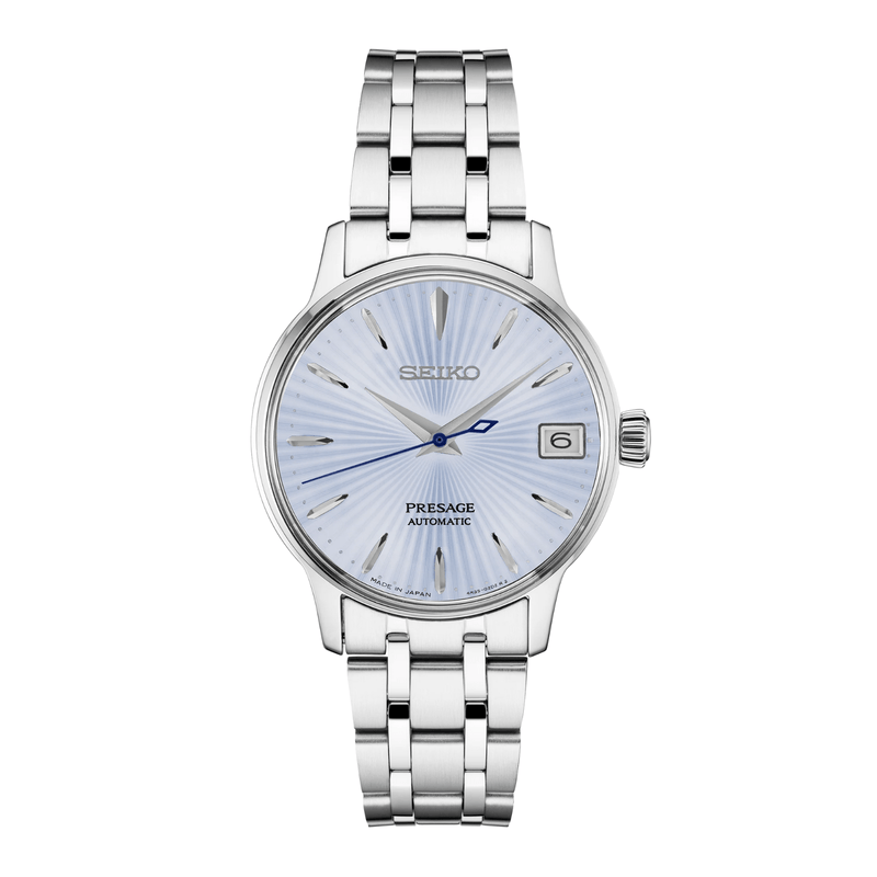 Seiko Presage Cocktail Time SPR841-Seiko Presage Cocktail Time SPR841