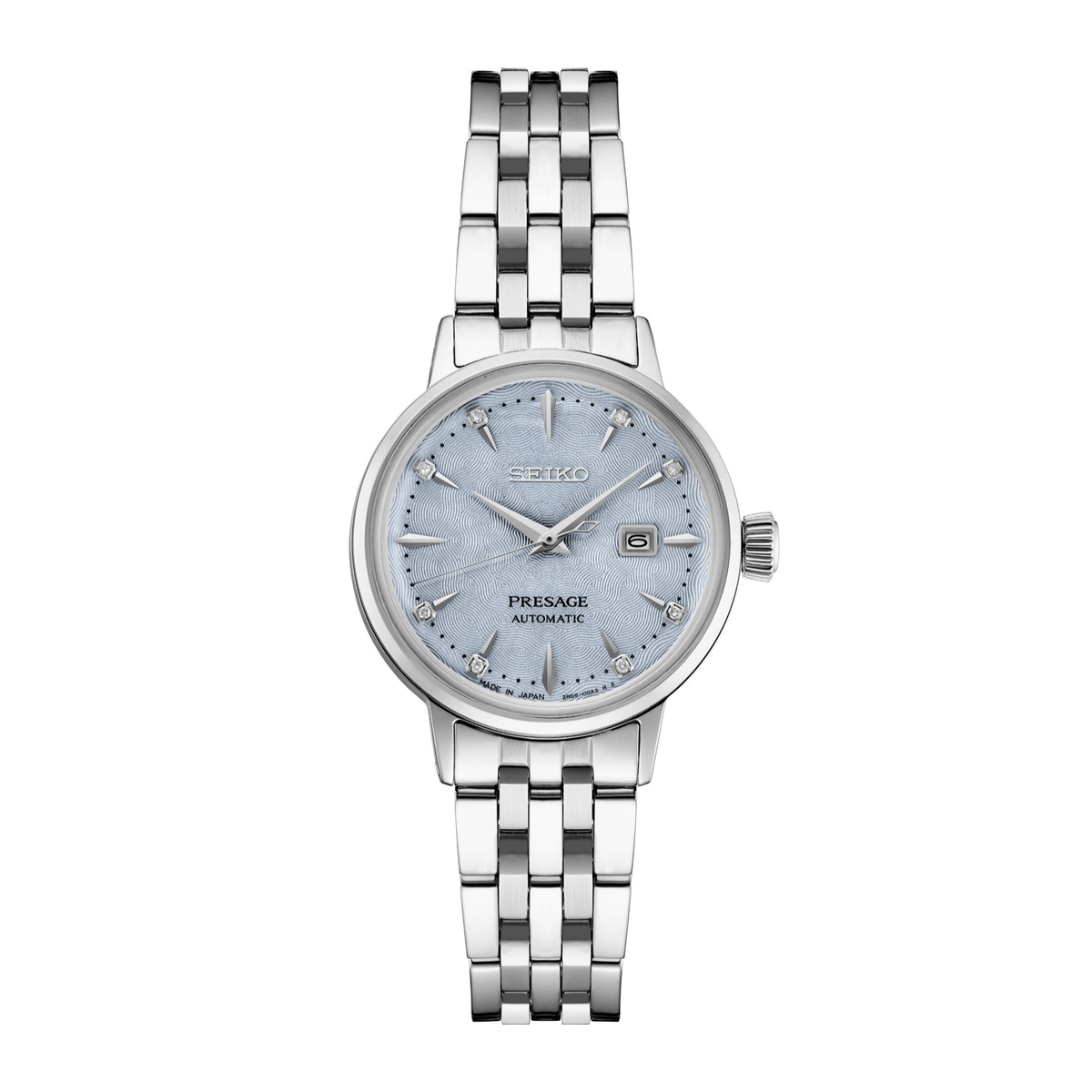 Seiko Presage Cocktail Time SRE007 - SRE007