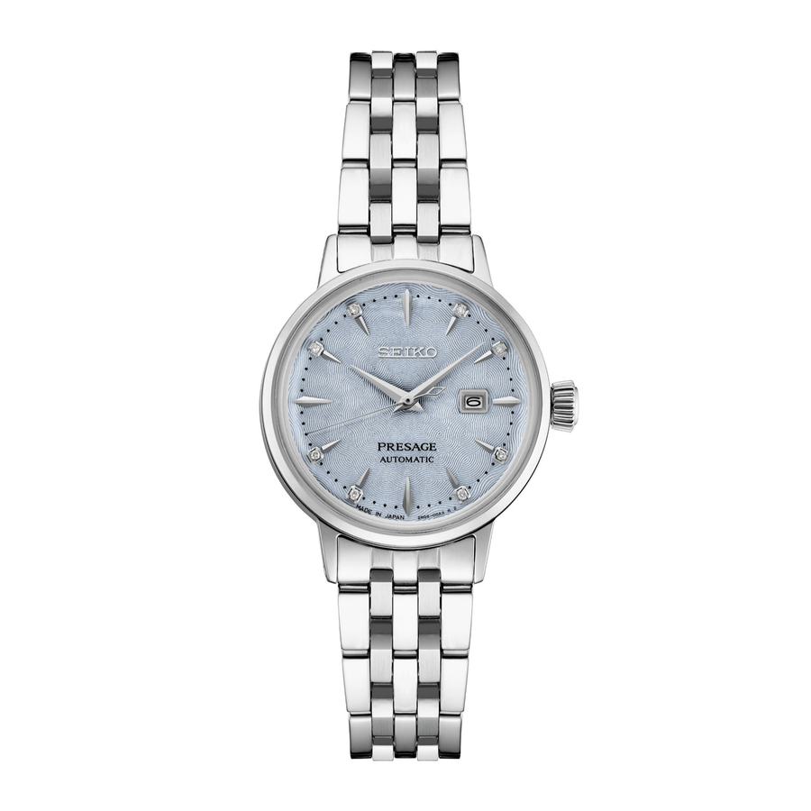 Seiko Presage Cocktail Time SRE007 - SRE007