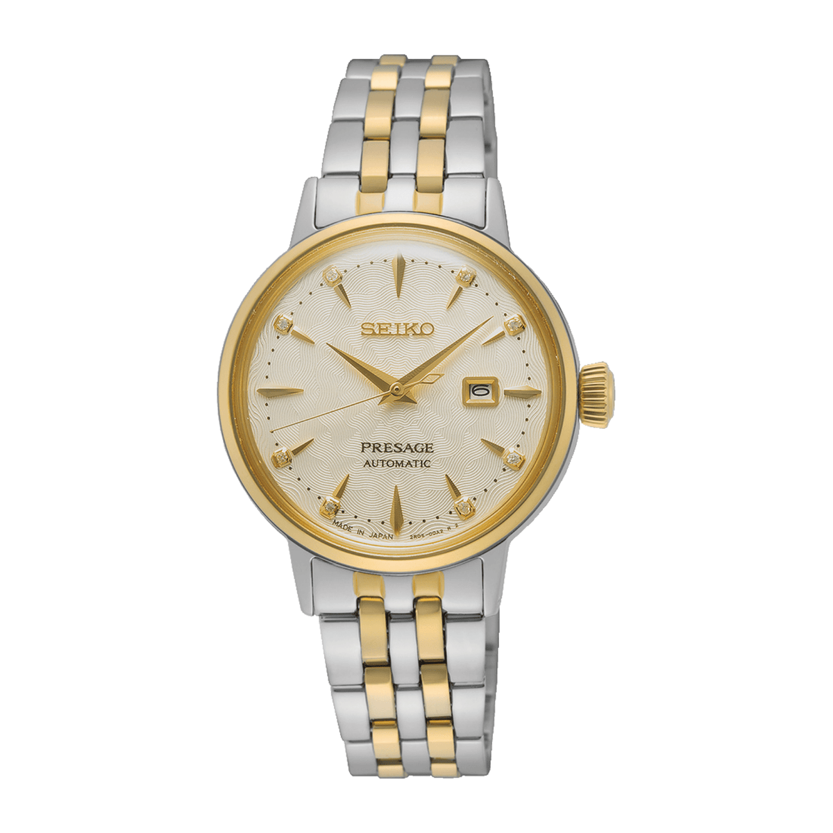Seiko Presage Cocktail Time SRE010 - SRE010
