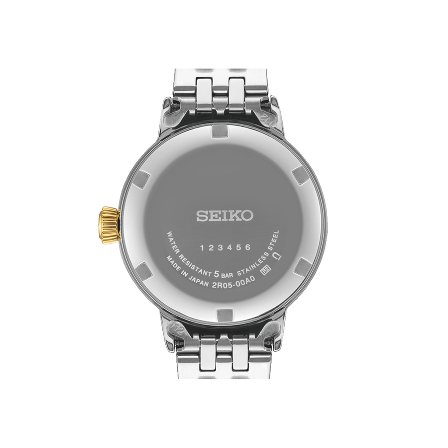Seiko Presage Cocktail Time SRE010 - SRE010