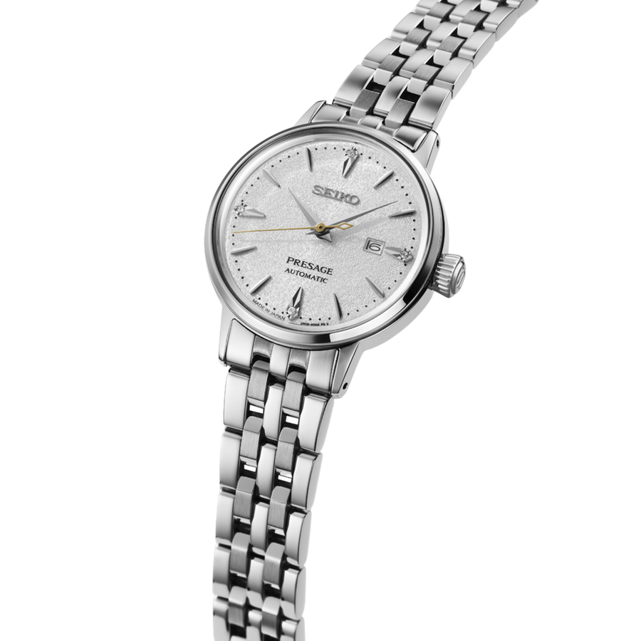 Seiko Presage Cocktail Time - SRE017