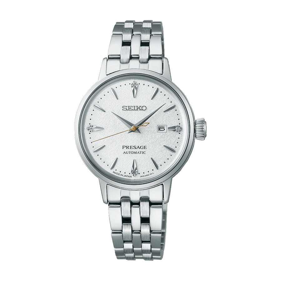 Seiko Presage Cocktail Time - SRE017