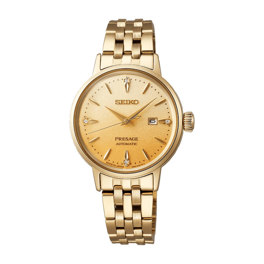 Seiko Presage Cocktail Time - SRE018