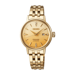 Seiko Presage Cocktail Time - SRE018