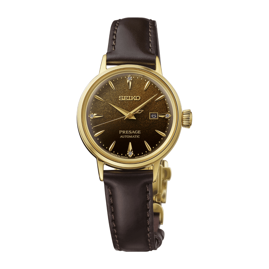 Seiko Presage Cocktail Time SRE020