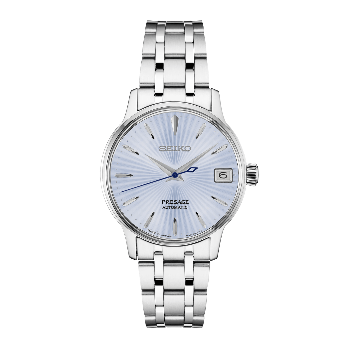 Seiko Presage Cocktail Time SRP841
