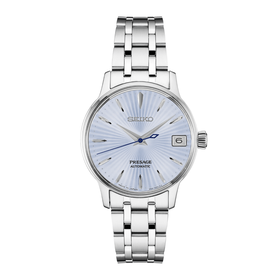Seiko Presage Cocktail Time SRP841