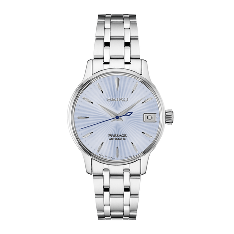 Seiko Presage Cocktail Time SRP841-Seiko Presage Cocktail Time SRP841