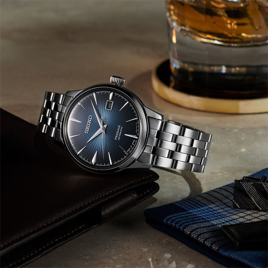 Seiko Presage Cocktail Time SRPB41 - SRPB41