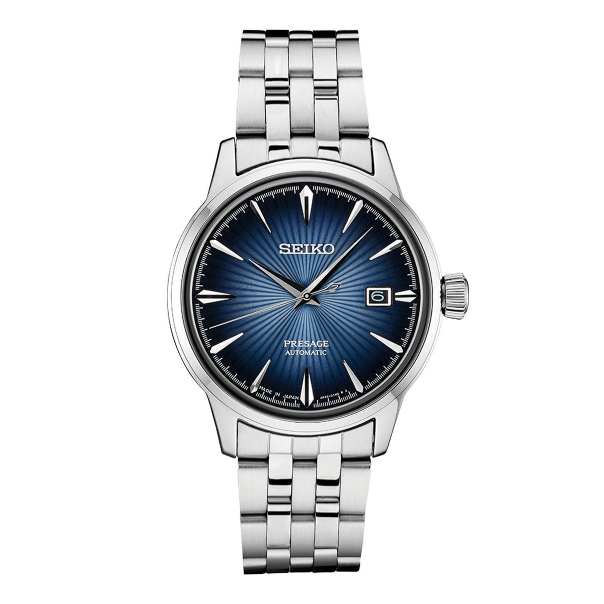 Seiko Presage Cocktail Time SRPB41 - SRPB41