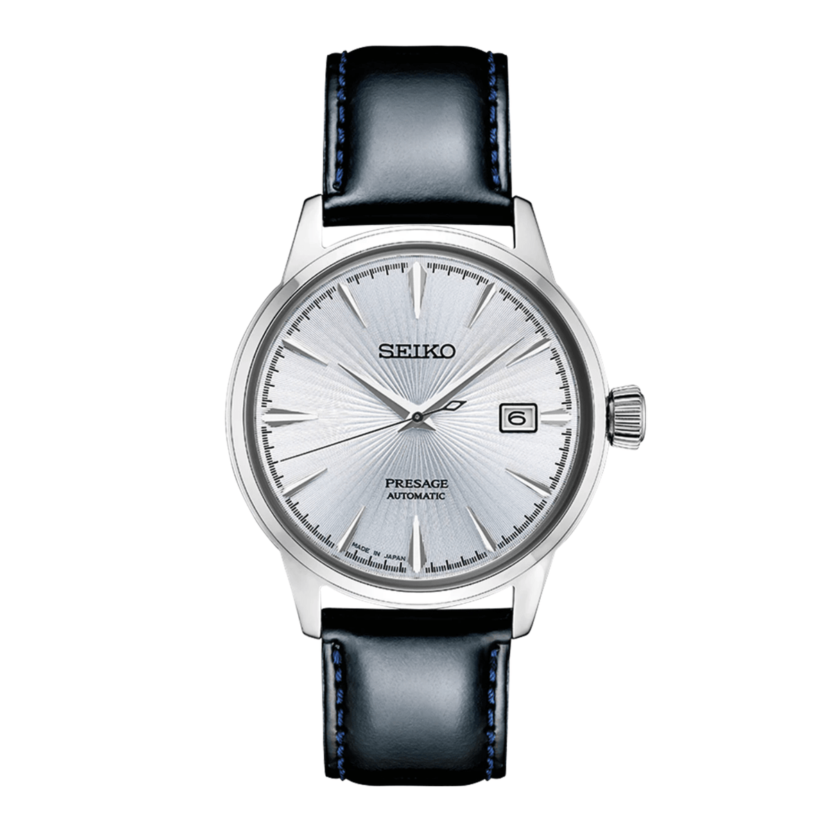 Seiko Presage Cocktail Time SRPB43