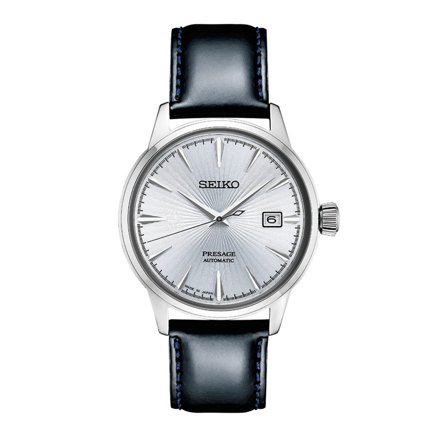 Seiko Presage Cocktail Time SRPB43