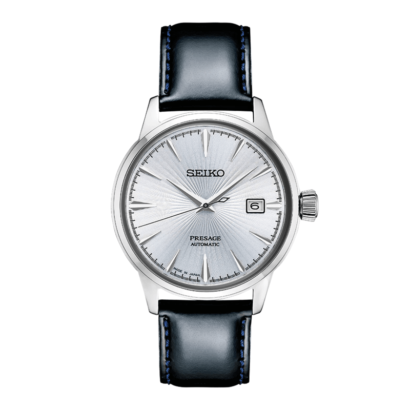 Seiko Presage Cocktail Time SRPB43-Seiko Presage Cocktail Time SRPB43