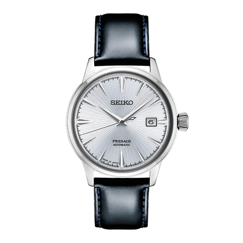Seiko Presage Cocktail Time SRPB43-Seiko Presage Cocktail Time SRPB43