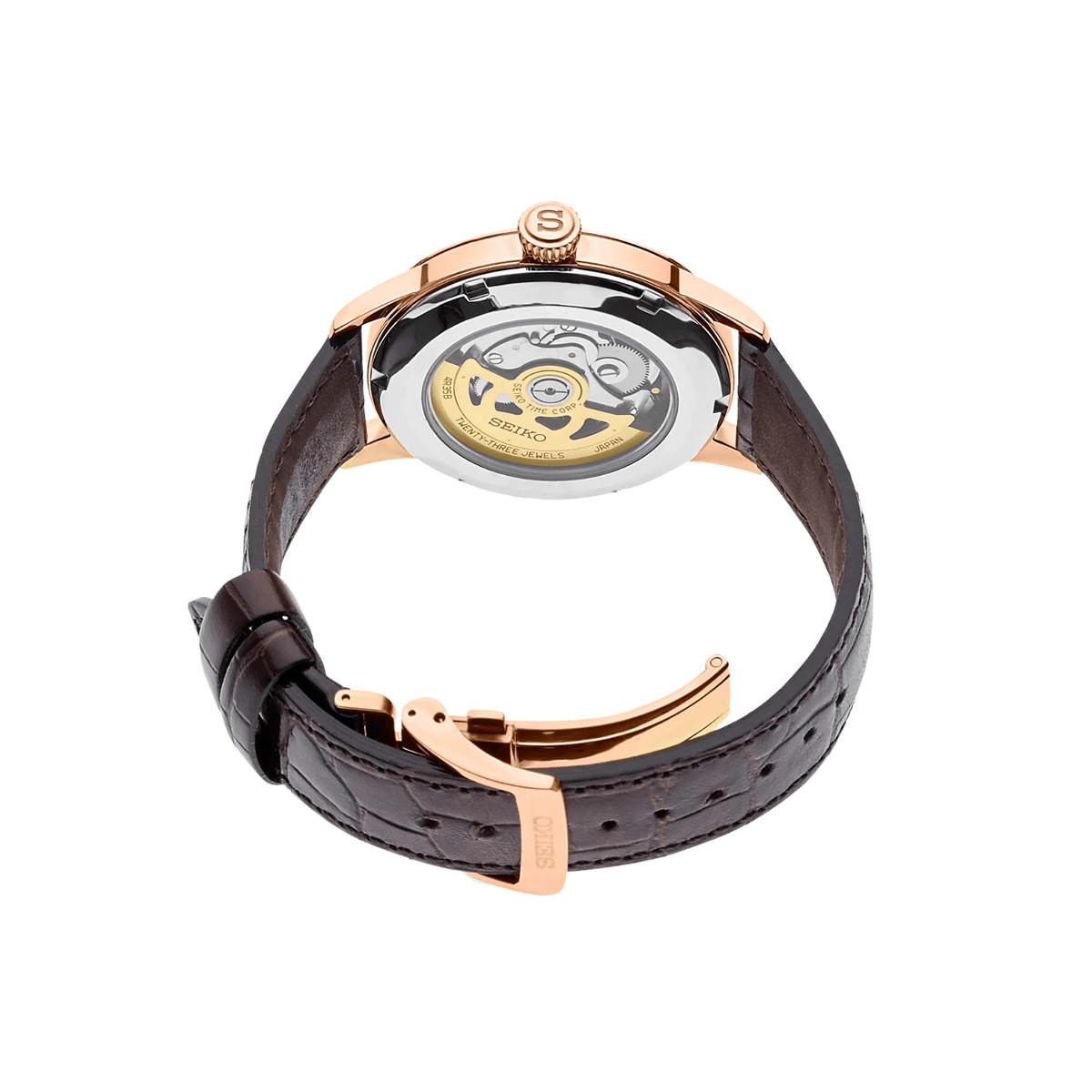Seiko Presage Cocktail Time SRPB46
