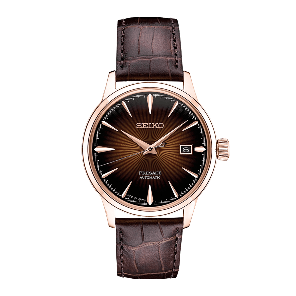 Seiko Presage Cocktail Time SRPB46