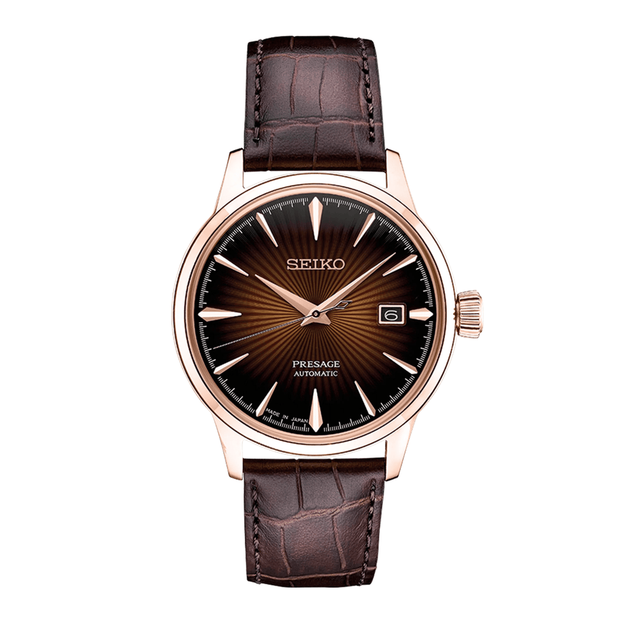Seiko Presage Cocktail Time SRPB46